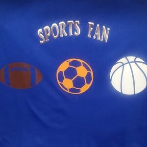 Kids handmade t-shirt